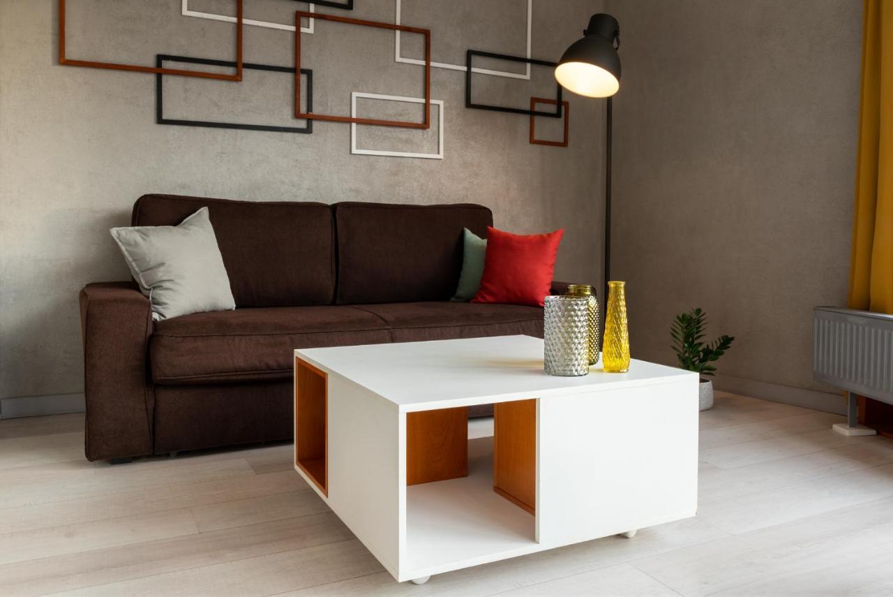 Apartamenty-Wroc Old Town Residence Wroclaw Ngoại thất bức ảnh