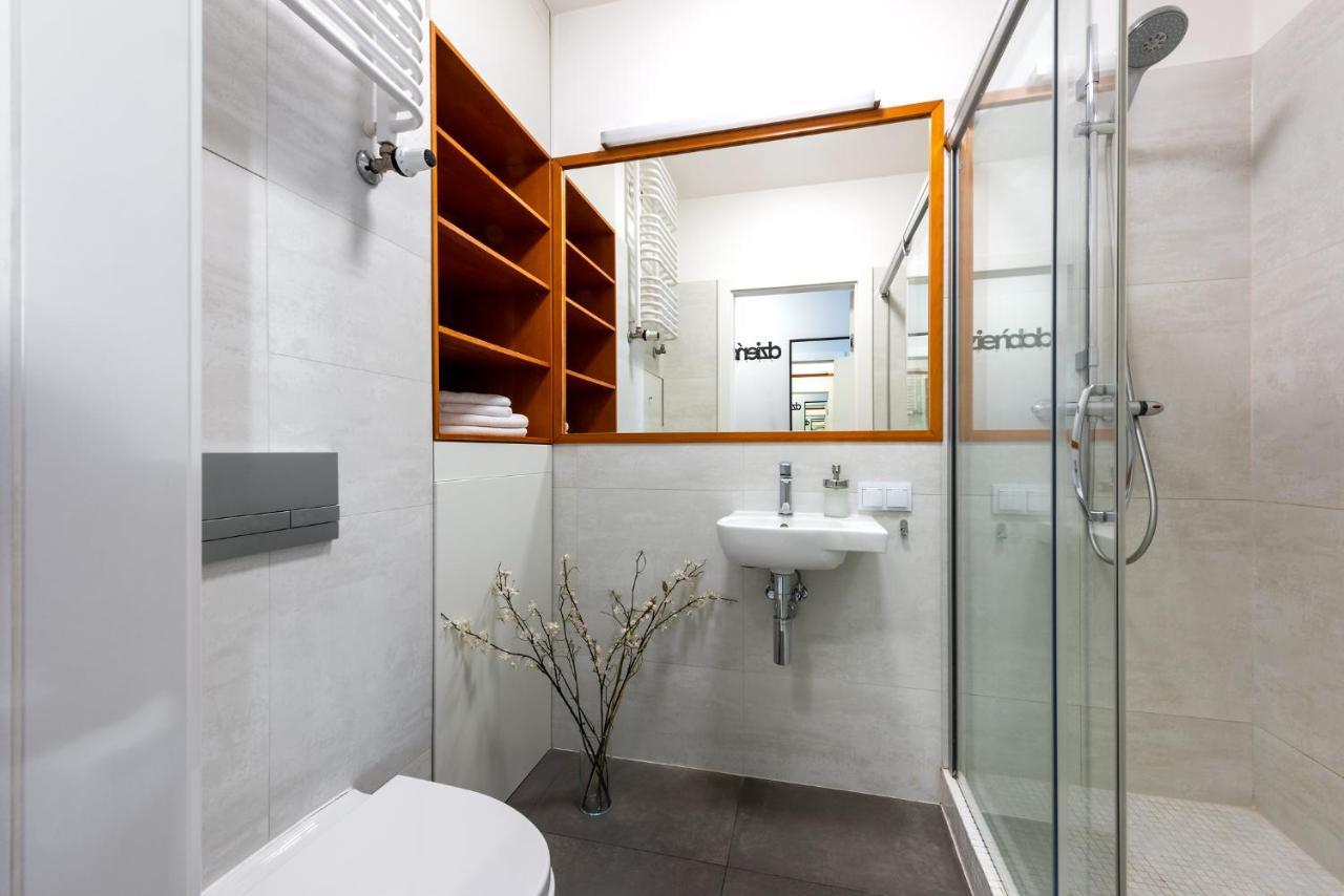 Apartamenty-Wroc Old Town Residence Wroclaw Ngoại thất bức ảnh