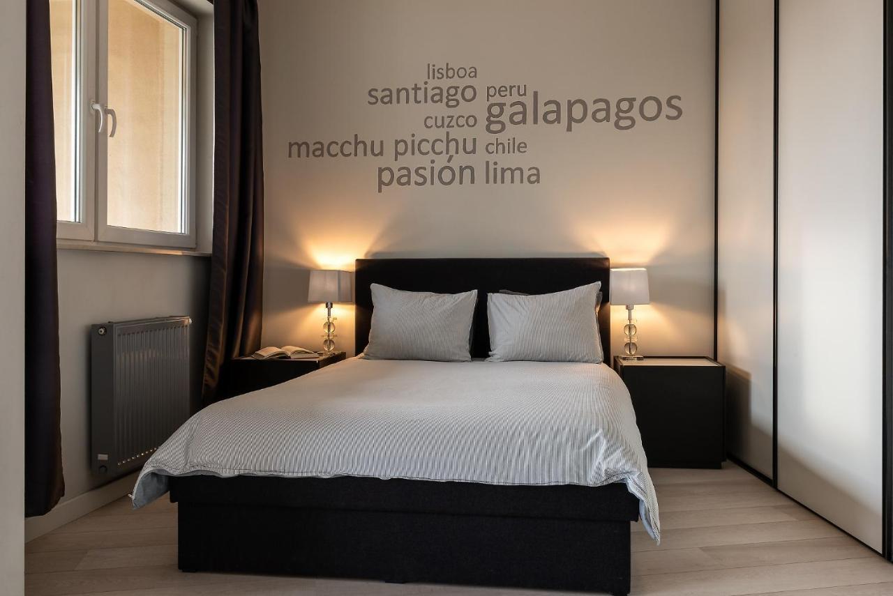 Apartamenty-Wroc Old Town Residence Wroclaw Ngoại thất bức ảnh