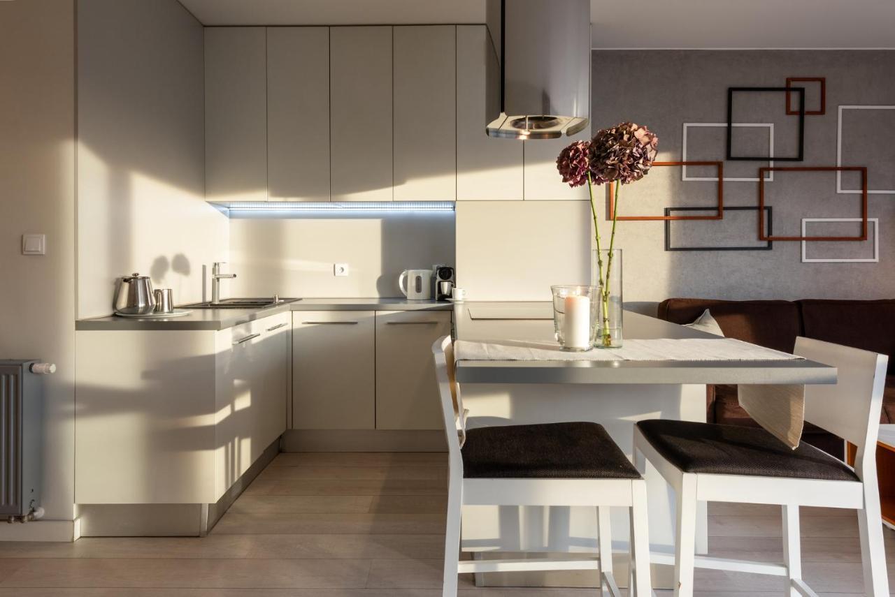 Apartamenty-Wroc Old Town Residence Wroclaw Ngoại thất bức ảnh