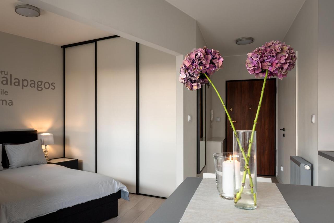 Apartamenty-Wroc Old Town Residence Wroclaw Ngoại thất bức ảnh