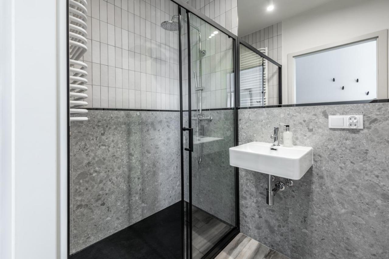 Apartamenty-Wroc Old Town Residence Wroclaw Ngoại thất bức ảnh
