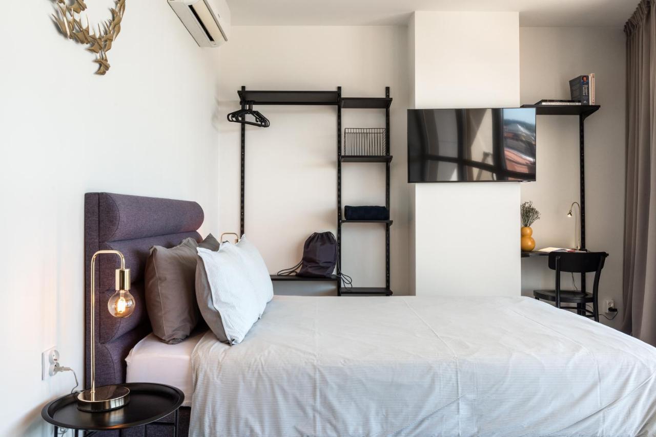 Apartamenty-Wroc Old Town Residence Wroclaw Ngoại thất bức ảnh
