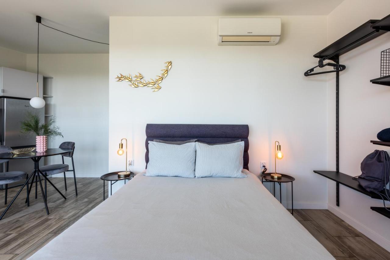 Apartamenty-Wroc Old Town Residence Wroclaw Ngoại thất bức ảnh